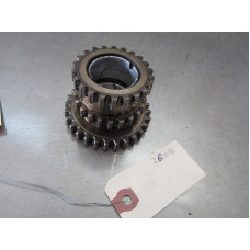 26C016 Idler Timing Gear For 11-15 Jeep Grand Cherokee  3.6 08184357AD